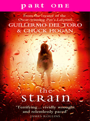 cover image of The Strain